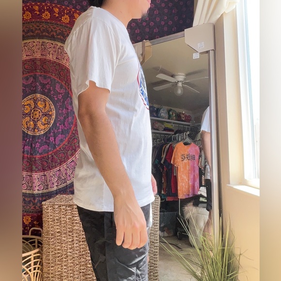 Brixton graphic tee - Picture 3 of 4